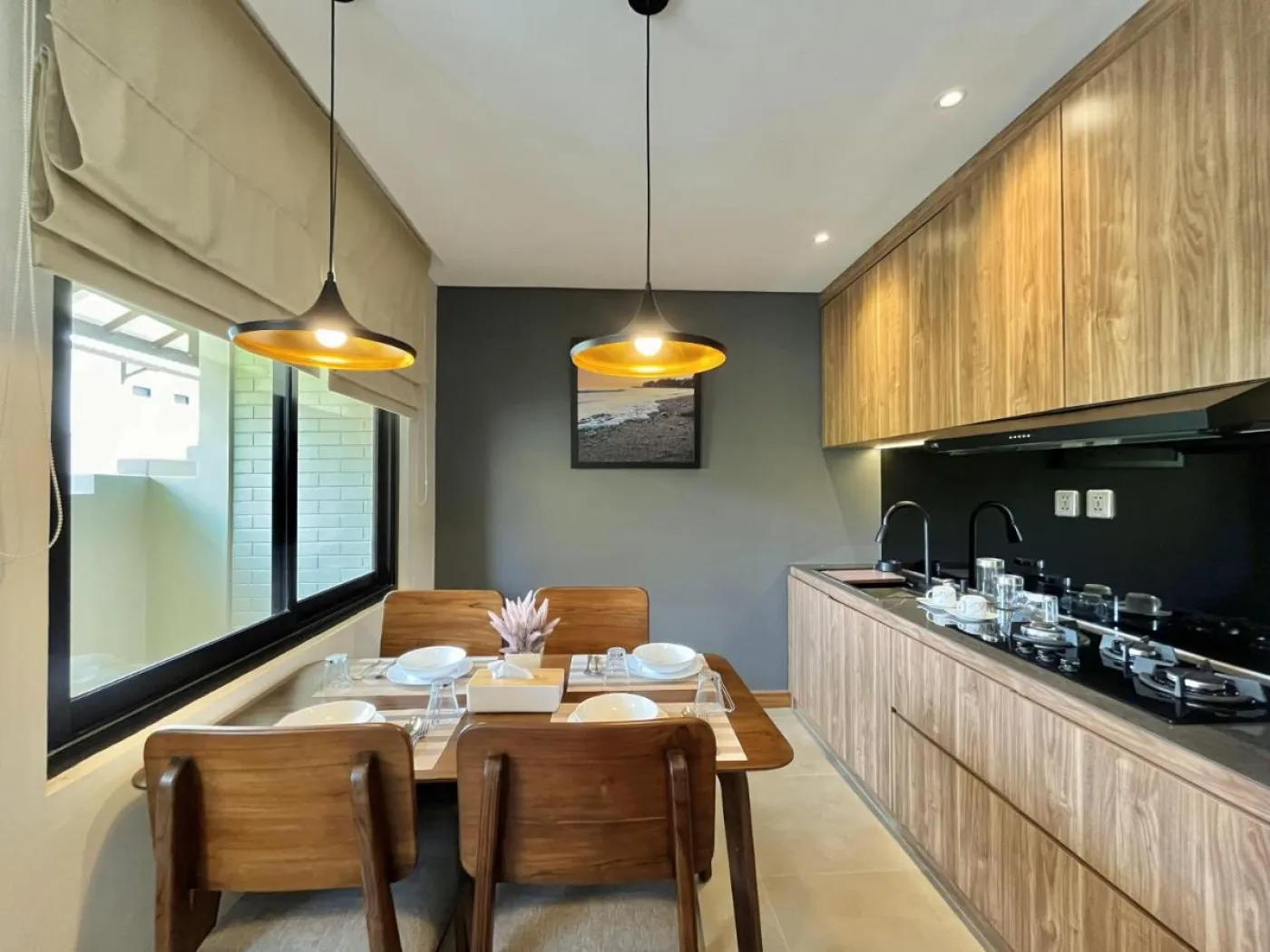 Kana Suite Apartment Jimbaran (1 BR), photo 3